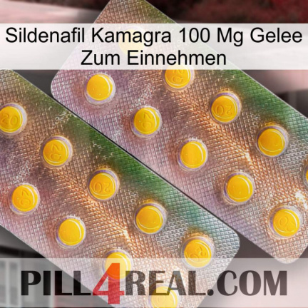 Sildenafil Kamagra 100Mg Oral Jelly new10